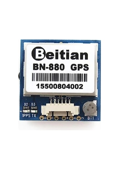 Beitian-BN880 GPS