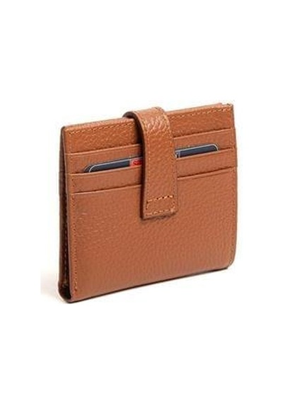 Silver Polo Sp1190 Kadın Cüzdan & Kartlık Düz Deri Taba-taba