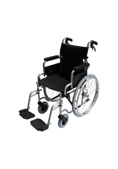 Poylin P120 Tekerlekli Sandalye 45 Cm