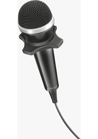 Trust 21678 Starzz Karaoke Usb Kondenser Stüdyo Mikrofonu