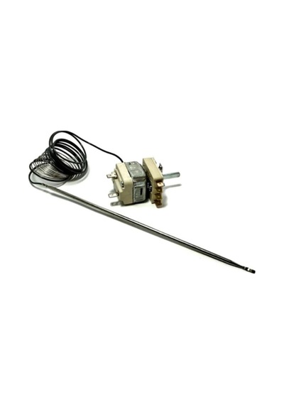 Ego 55.19639.800 Termostat 95-180c Monofaze