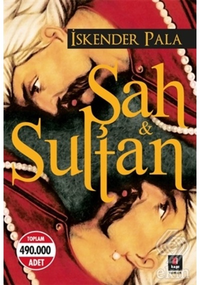 Ekinbasimyayin Şah Ve Sultan/Iskender Pala
