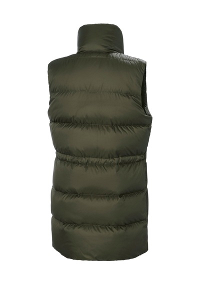 Helly Hansen W Essence Down Yelek Yeşil