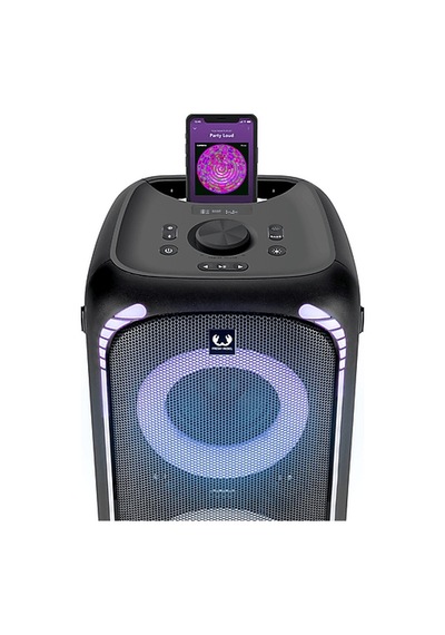 Fresh'n Rebel Party Loud L 640 W Taşınabilir Bluetooth Hoparlör