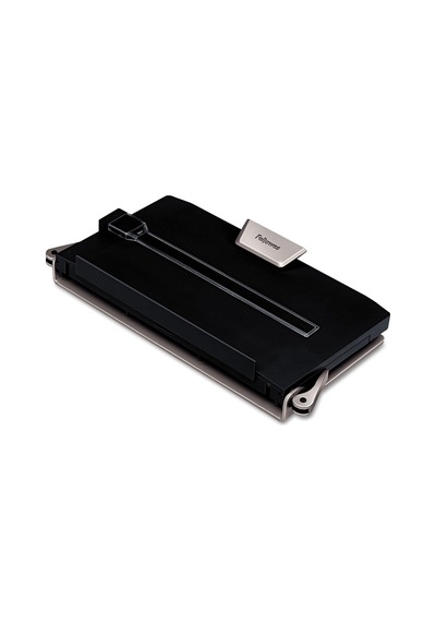 8039401 Professional Series Görüş Alanı Konzepthalter 250 Sayfaya Kadar 6 Ayarlanabilir Açı, Siyah
