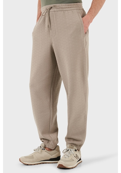 Emporio Armani Erkek Pantolon Em001106 Af13700 U6107 Bej Bej