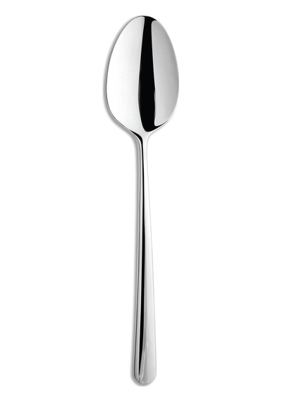 Viole Modeli Çay Kaşığı 6lı