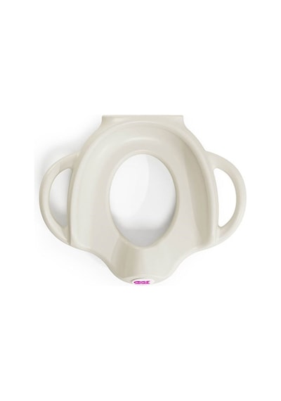 Okbaby Sofa Klozet Adaptörü Beyaz