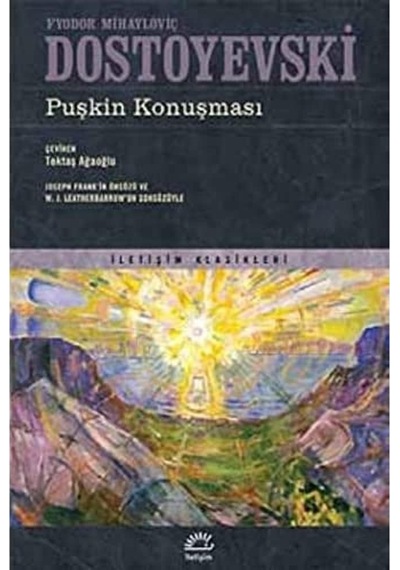 Puşkin Konuşması