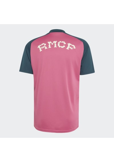Adidas Kg1351 Real A Preshı Real Madrid 26-27 Antrenman Forması Pembe