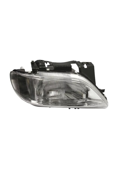 Citroen Xsara Yıl 1997-2000 Arası Depo Sağ Far 6205r5