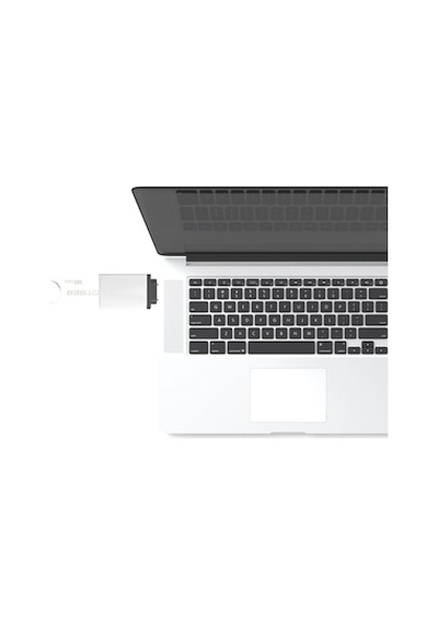 USB Type-C Otg Converter Çevirici Başlık