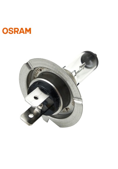 Renault Megane 4 Osram H7 Kısa Far Ampulü 1 Adet