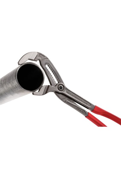 Rothenberger Rogrip Xl Fort Pense / Su Pompası Pensesi Diğer