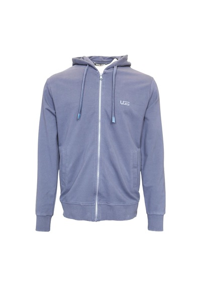Vigoss Actıon Erkek Kapşonlu Sweat 62943-30037 Lacivert
