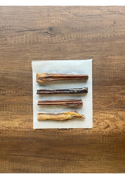 Baffs Naturals Dana Kamış Doğal Çiğnemelik Köpek Ödül Maması 100 G