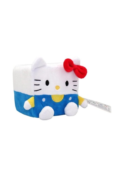 Buğz Hello Kitty Cubeez 10 Cm