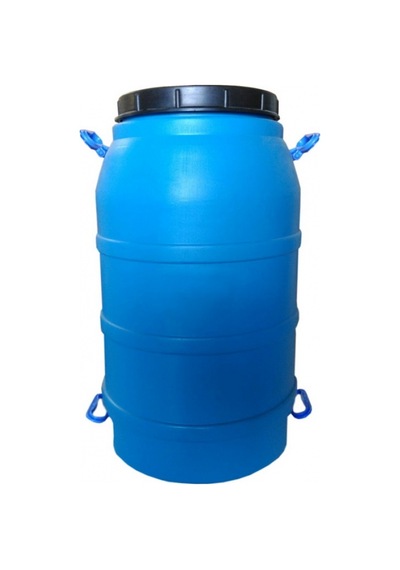 65 Litre Yağ Varili Zeytinyağı Şarap Pekmez Turşu Varili Bidonu