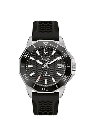 Bulova 96b432 Erkek Kol Saati Gümüş