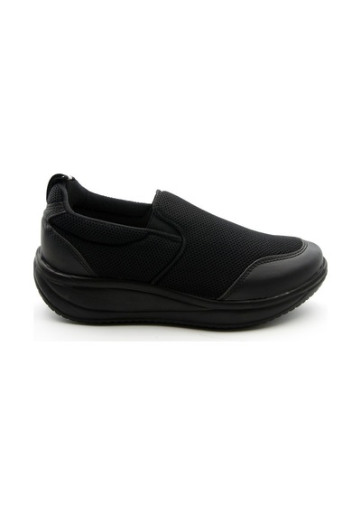 Dr.Comfort Ortopedik Kadın Ayakkabı Dr.15.507 Siyah