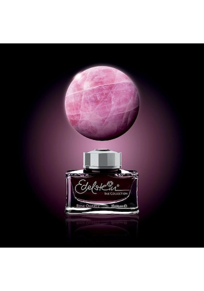 Pelikan Edelstein Şişe Mürekkep 2023 Special Edition Rengi Rose Q