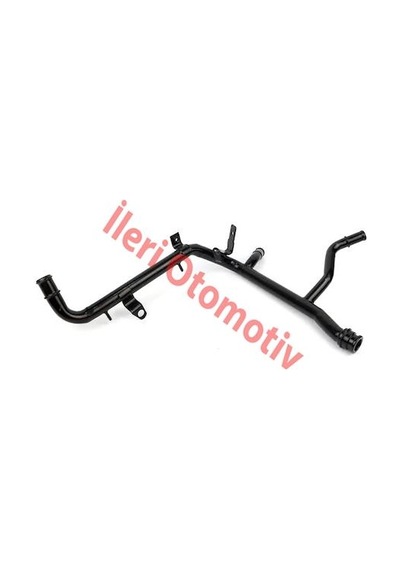 Vw Volkswagen Transporter T5 Kalorifer Su Borusu 038121065Ce