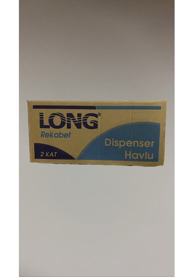 LONG Z KATLAMA  HAVLU