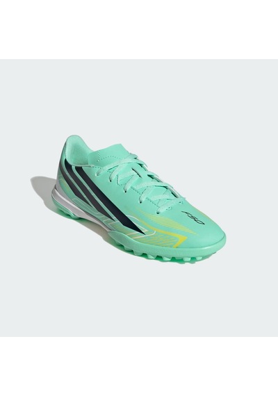 Adidas F50 Hyperfast Club Tf Halı Saha Ayakkabısı C-adıkk1367j10a00 Yeşil