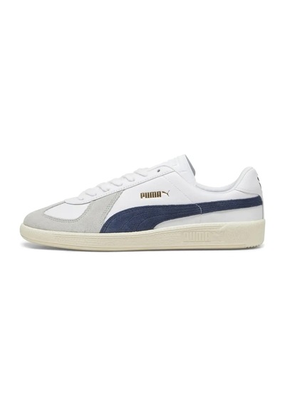 Puma Army Trainer Beyaz Unisex Günlük Spor Ayakkabı