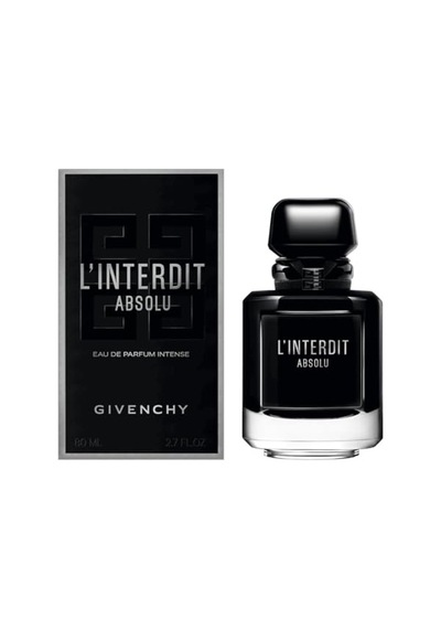 L'ınterdit Absolu Intense Edp 80 Ml Parfüm Amber