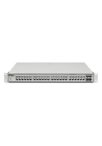 Ruıjıe Reyee Rg-nbs3200-24gt4xs 24 Port Gıgabıt+ 4x10gb Sfp Uplınk L2 Yönetilebilir Swıtch