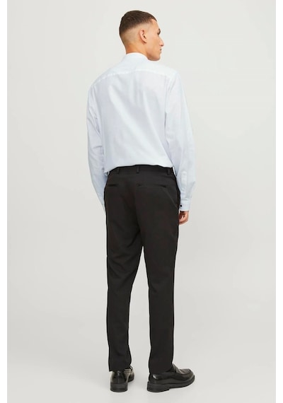 Jack & Jones Jprblatux Erkek Gömlek 12245614 Beyaz