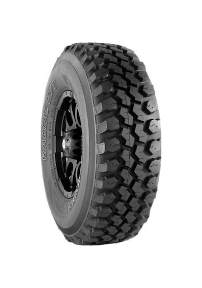 Nankang 255/75R17 111/108Q Owl N889 Mudstar Radial M/T Yaz Lastiği  - 2024