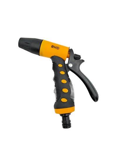 Fixonic B.h.d Bhd00512 5 Parça 2 Fonksiyonlu Sulama Tabancası Set