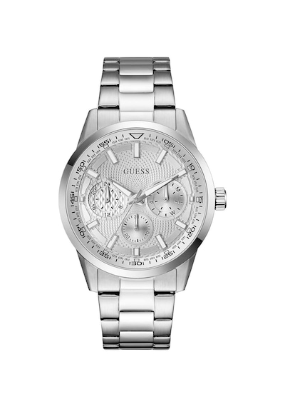 Guess Gugw0963g1 Kol Saati Metalik Gri
