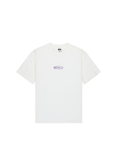 Quiksilver Flowers Surfıng Erkek Tişört Eqyzt08301-qk.15078 Çok Renkli