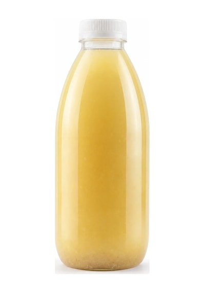 Limon Sarımsak Kürü 1000 ml 60 Gün Dinlendirilmiş