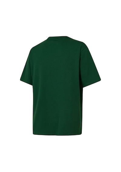New Balance Lifestyle Erkek Tshirt Yeşil