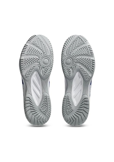 Asics Court Slide 4 Erkek Tenis Ayakkabısı 1041a483-101 Beyaz