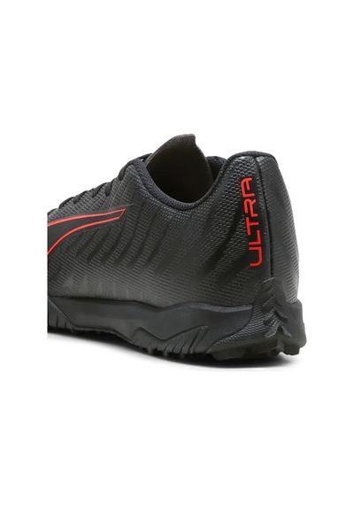 Puma Ultra 6 Play Tt Siyah Erkek Krampon