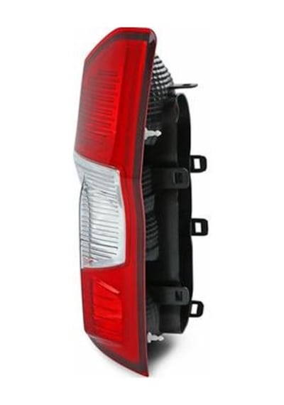 Ford Courier Sağ Arka Stop Lambası Duysuz 2014-2018