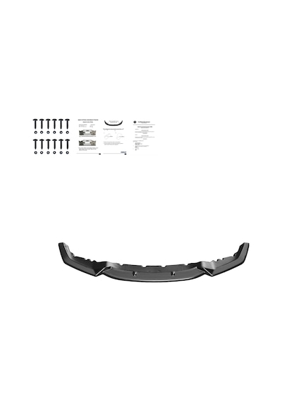 Bmw M2 F87 2016-2020 Ön Lip