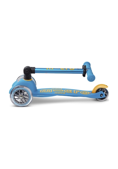 Micro Mini Deluxe MMD102 3 Tekerlekli Katlanabilir Scooter