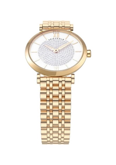 Arıes Gold L 5042 G-w Kadın Kol Saati