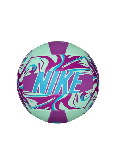 All Court Lite Unisex Mor Voleybol Topu N.100.9071.545.05