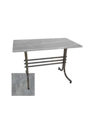 Japon Mutfak Masası 80x120 Cm Esb - Werzalit, Wermodin Ve Allzalit Tabla - Light Temperado Çok Renkli Japon Mutfak Masası 80x120 Cm Esb - Werzalit, Wermodin Ve Allzalit Tabla - Light Temperado Çok Renkli