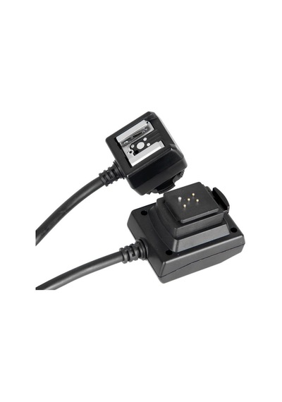 Pentax için Ttl Flash Uzatma Kablosu 3M Mk-Pt01