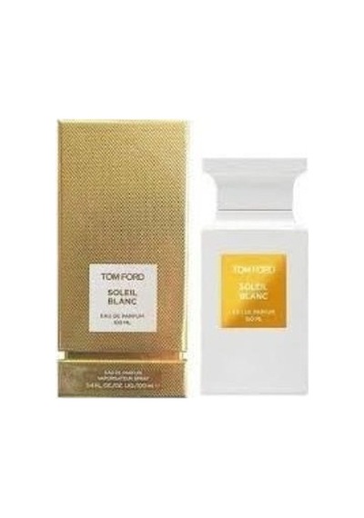 Tom Ford Soleil Blanc Edp 100 Ml Unisex Fresh 93926784