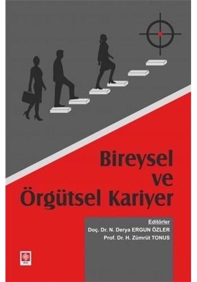 Bireysel Ve Örgütsel Kariyer / Umut Konuş