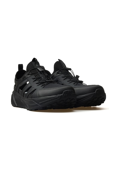 Karrimor Hamilton Erkek Günlük Sneaker Ayakkabı 25y Km2538 M Siyah Beyaz